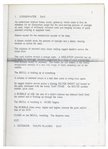 David Lean Script ''Nostromo'' -- Lean's Last Script From 1989 & the Project He Was Developing When He Died